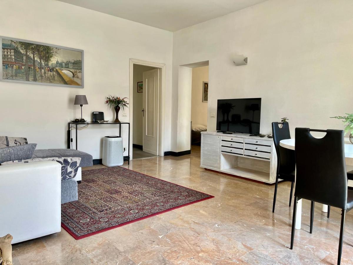 Appartamento Dolce Casa