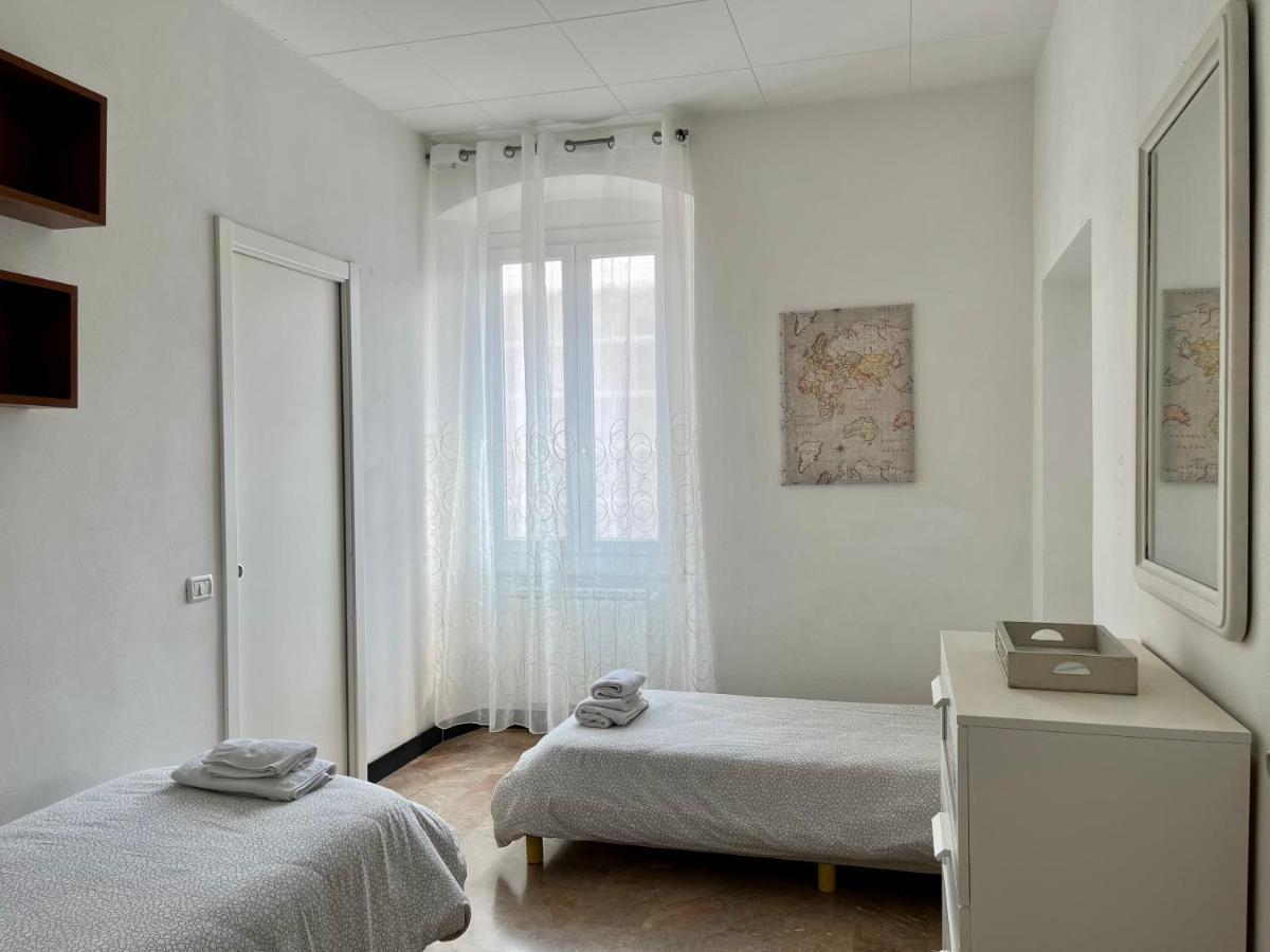 Dolce Casa Appartamento *
