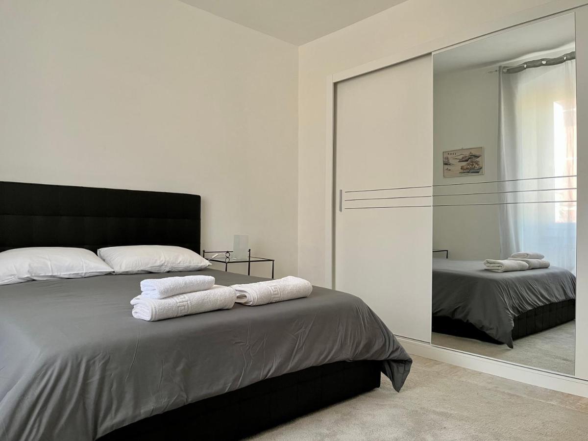 Appartamento Dolce Casa